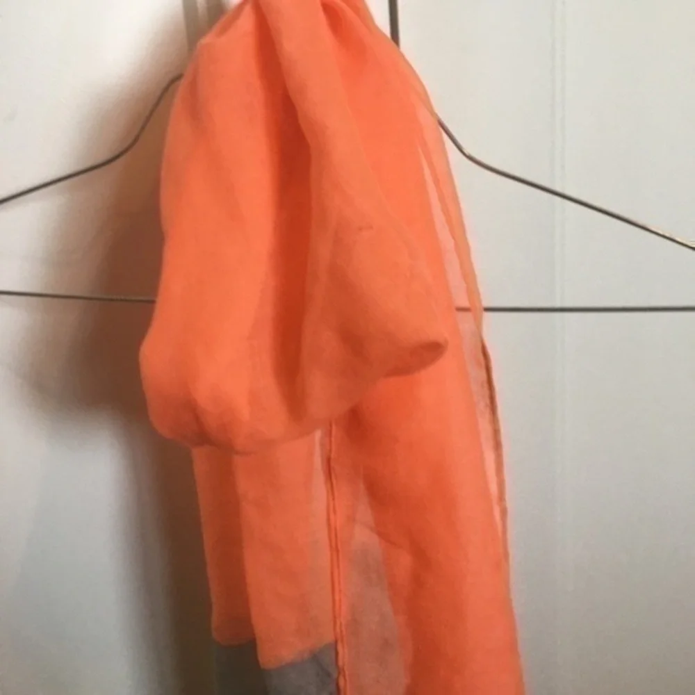 Old Navy girls scarf
